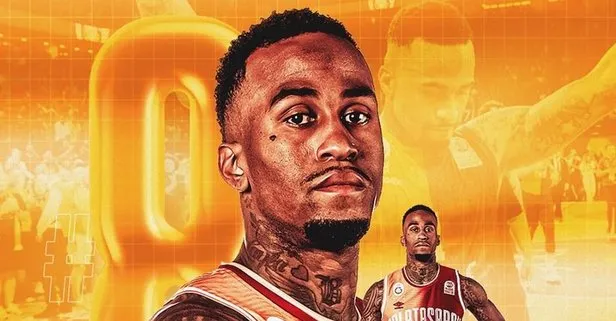 Dee Bost yeniden Galatasaray'da