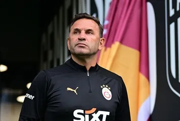 Okan Buruk’un canını sıkacak transfer!