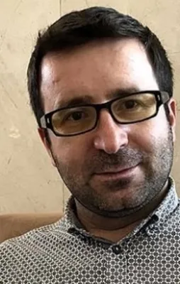 FETÖ'nün yeni üssü orası