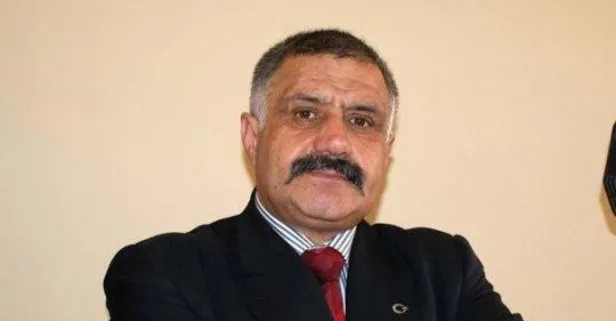 Son dakika: Yozgat İyi Parti İl Başkanı Seyfi Bayrak trafik kazasında hayatını kaybetti