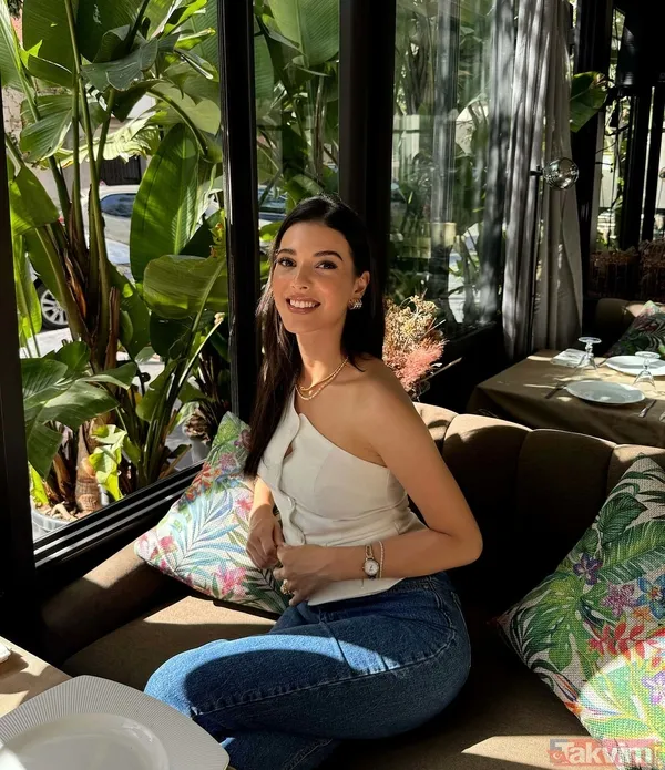 Kuruluş Orhan’ın Nilüfer Hatun’u Mahassine Merabet’in Fas’tan Türkiye’ye uzanan hayali! - 7