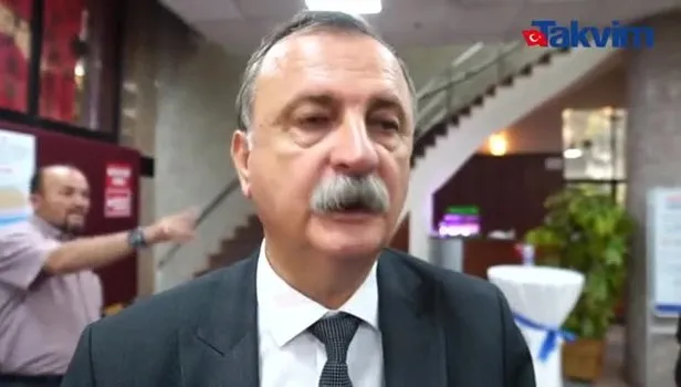 CHP Manisa İl Başkanı Semih Balaban'dan KHK'yla atılan FETÖ'cülere destek