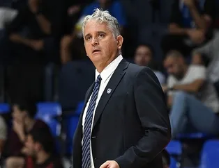 Kokoskov dönemi sona erdi