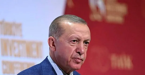 Başkan Erdoğan ABD’deki temaslarının ardından yurda döndü