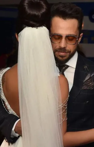 Bahadır Tatlıöz evlendi (Bahadır Tatlıöz kimdir?)