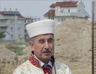 Türk Cami Mimarisinde Bir İlk...