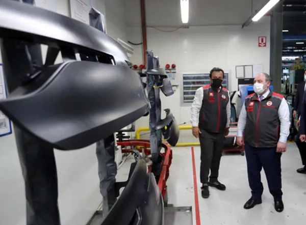 Yerli otomobilde flaş gelişme! Yeni model geliyor-9