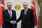 Başkan Erdoğan'dan kritik kabul! Rusya Dışişleri Bakanı Sergey Lavrov Ankara'da