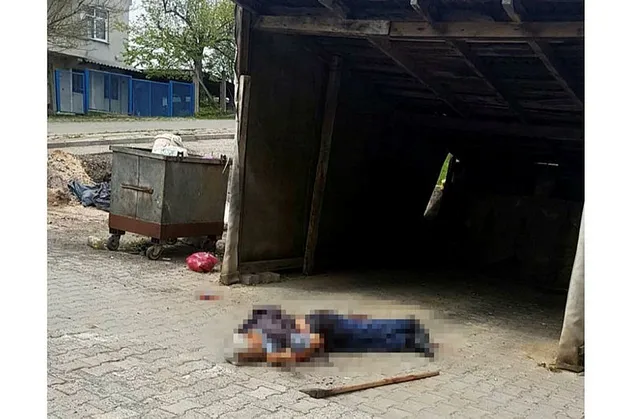 Arazi kavgasında kan döküldü! Zonguldak'ta vahşet