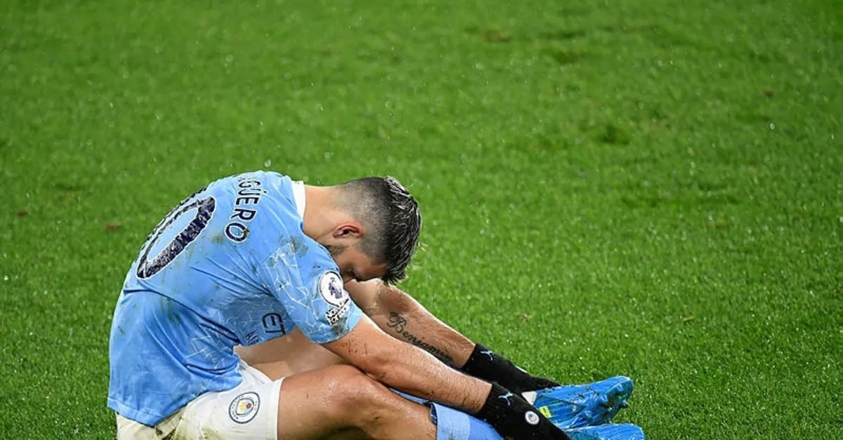 manchester city nin yildiz futbolcusu