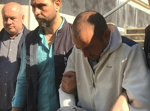 İstanbul'da korkunç cinayet! Katil zanlısının verdiği ifade kan dondurdu!-1