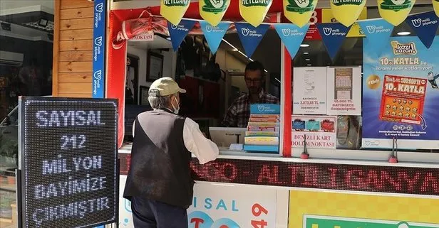 146 milyon devretti