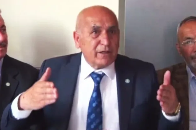 Eşlerini boşayarak sekreterleriyle evlenenler, "kadın paylaşma kavgaları"... İP'li Ömer Ay'ın açıklamaları Brezilya dizisine taş çıkardı