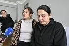 Atlas Çağlayan’ın ailesini tehdit eden bir şüpheli daha yakalandı!