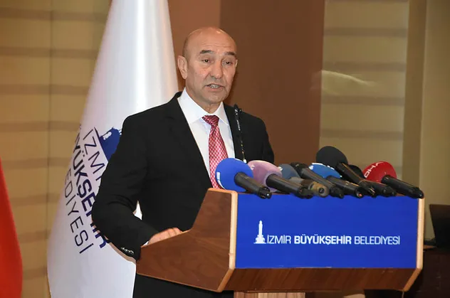 CHP'li Tunç Soyer'in 'Eyalet' skandalına bir tepki de CHP'li eski İzmir İl Başkanı Kemal Karataş'tan: Senin sicilin bozuk