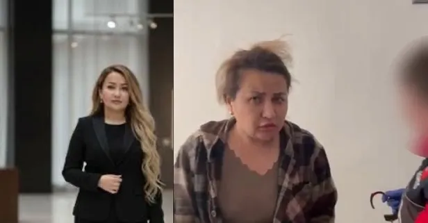 Son dakika: Depremzede ve hacı adaylarını dolandıran "Bin bir surat Şerife" tutuklandı