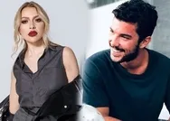 Hadise Kaan Yıldırımın evine girerken görüntülendi! Artık kaçacak bir şey kalmadı