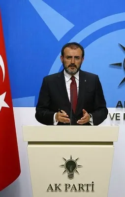 AK Parti'den Kılıçdaroğlu'na sert tepki
