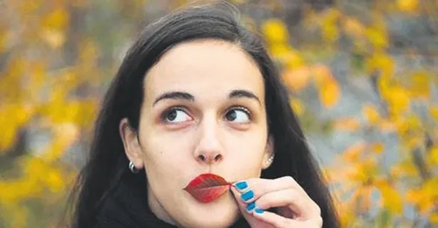 Fotoğraf skandalı!