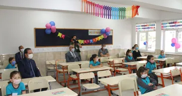 Milyonlarca veli bu sorunun yanıtını arıyor: Okulda korona çıkarsa ne olacak?