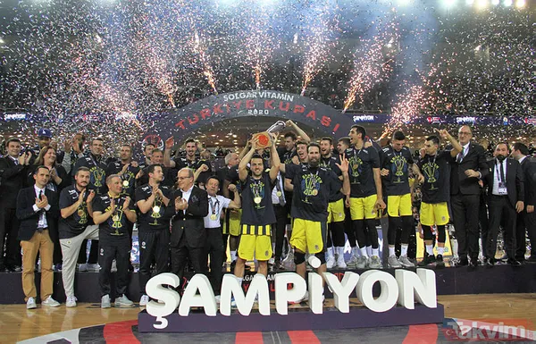 Fenerbahçe Beko'da isyan! Yabancı oyuncular FIBA'ya şikayet ettiler - 13