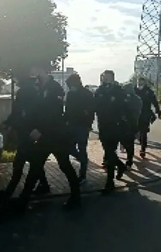 Son dakika: İzmir’de FETÖ operasyonu: Gözaltına alınan 278 şüphelinin 116’sı tutuklandı