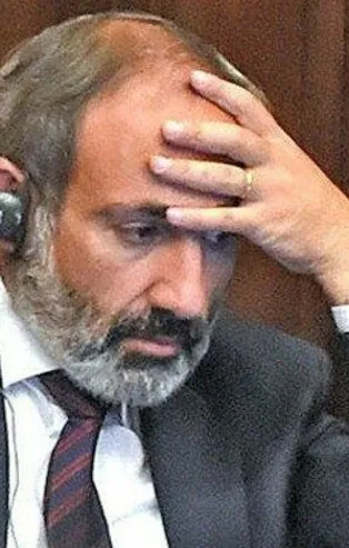 Ermenistan'a çok ağır darbe: Albay Vahagn Asatryan öldürüldü