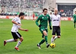 Beşiktaş Bursa’ya hazır