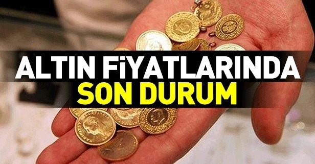Son dakika: Altın fiyatlarında son durum ne? Gram ve çeyrek altın fiyatları (29 Ağustos 2018 altında son durum)-1