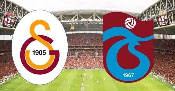 Son dakika: Galatasaray-Trabzonspor maçının hakemi belli oldu