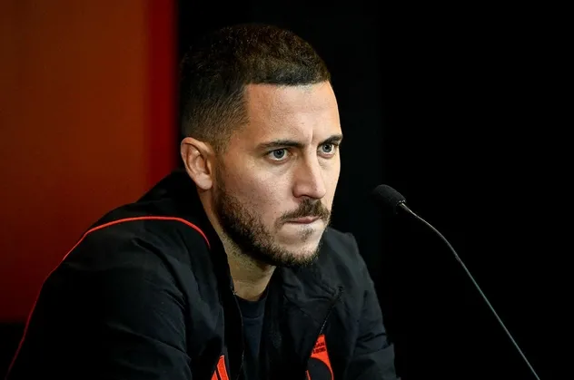 Galatasaray'ın listesindeki Eden Hazard'dan flaş transfer sözleri: Ocak ayında...