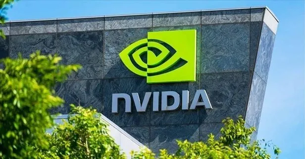 Nvidia'nın hisse değerleri dibi gördü