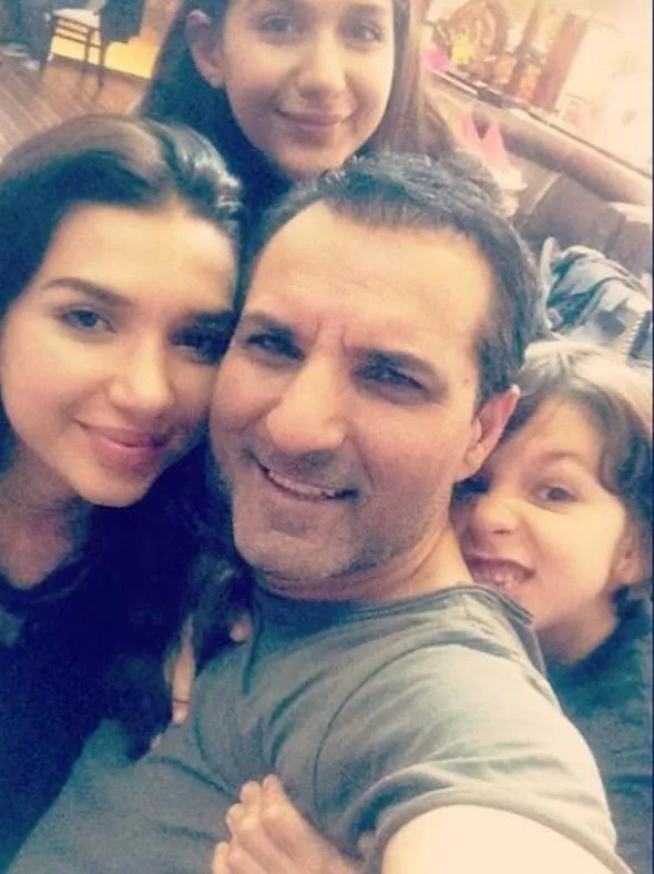 Rafet El Roman'a vize engeli-9