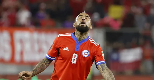 Vidal Jesus'un eski takımına! G.Saray istiyordu...