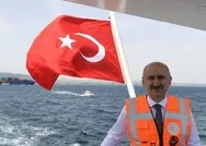Ulaştırma Bakanı Adil Karaismailoğlu müjdeyi verdi: Malkara Çanakkale bitiriliyor!