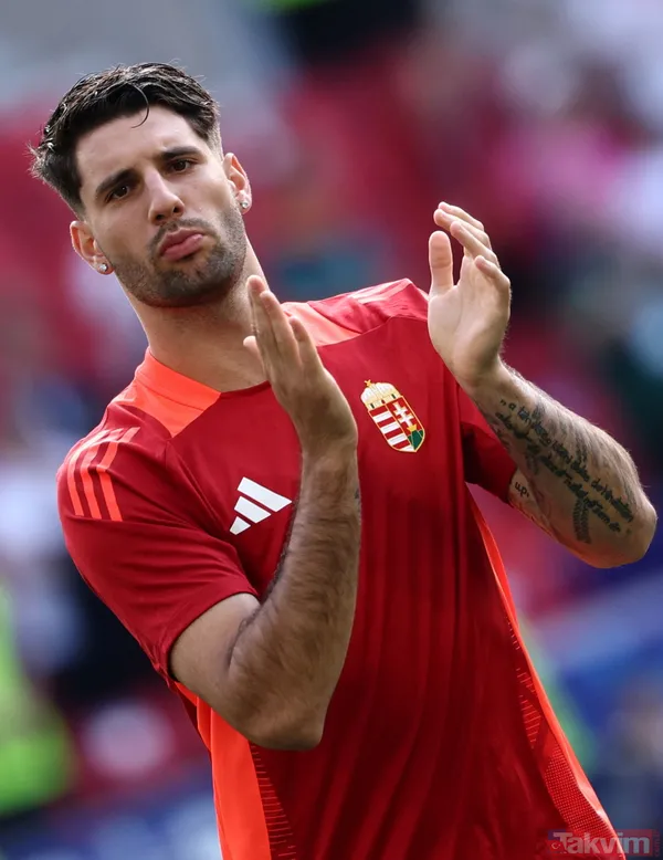 İşte EURO 2024'ün ilkleri ve enleri! Arda Güler, Cristiano Ronaldo Pepe... - 16