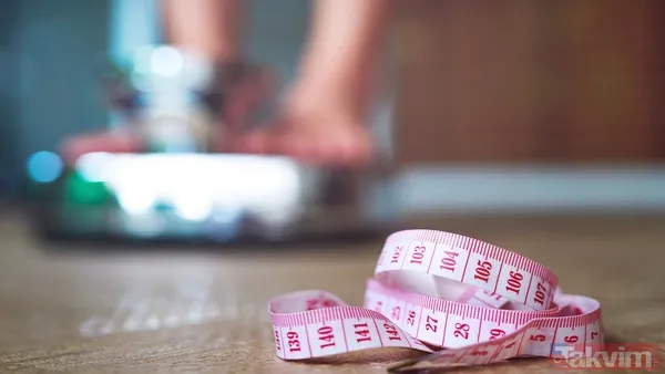 Yemek yemeden duramıyor musunuz? Bitmek bilmeyen açlık hissine 5 adımda son verin - 10