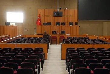 ELBİSTAN KADASTRO MAHKEMESİNDEN