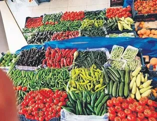 İstanbul’un zam şampiyonu biber