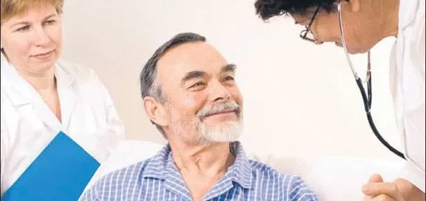 Domates ye prostatı yen