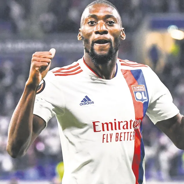 Adım adım Toko Ekambi