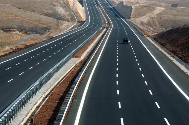 Aydın-Denizli Otoyolu Projesi ihalesi 1 ay ertelendi