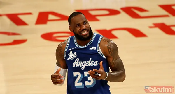 Ne Ronaldo ne Messi ne de Neymar... Sporcular ne kadar kazanıyor? İşte 2020'de en çok kazanan o sporcu - 15