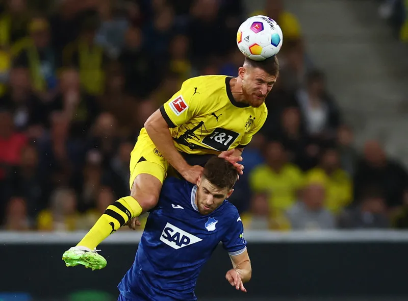 Galatasaray Fenerbahçe'nin gözdesini kapacak! Tur gelirse o da geliyor - 11