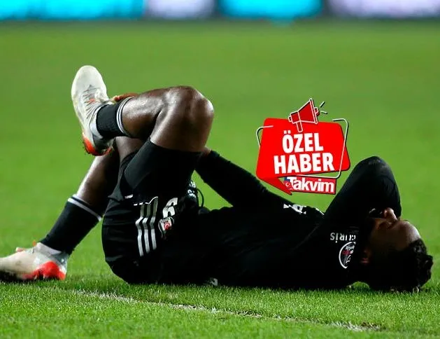 Özel Haber | Beşiktaş’ın gol kaçırma makinesi!