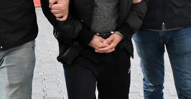 Antalya’da uyuşturucu operasyonu: 1 tutuklama