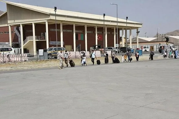 Türkiye'de ne kadar Afgan mülteci var? Türkiye'deki Afgan göçmen sayısı 2021 kaç?-3