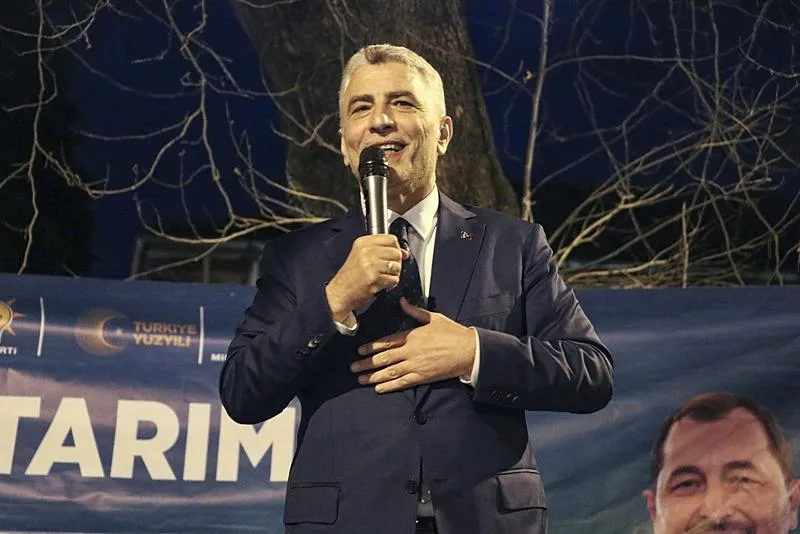 Başkan Erdoğan, Tekirdağ'da iftar programında vatandaşlara telefonla seslendi: Tekirdağ'ı CHP zihniyetinden kurtaralım-5