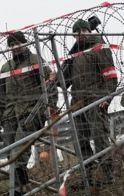 Avusturya'yı telaş aldı