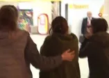 Sezen Aksu oyunu kullanamadı!